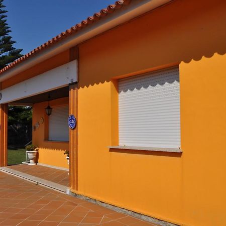 Casa Aurea De Cacheiras Villa O Grove Luaran gambar