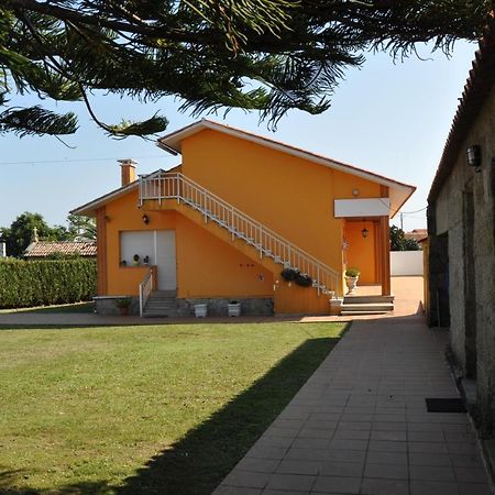 Casa Aurea De Cacheiras Villa O Grove Luaran gambar